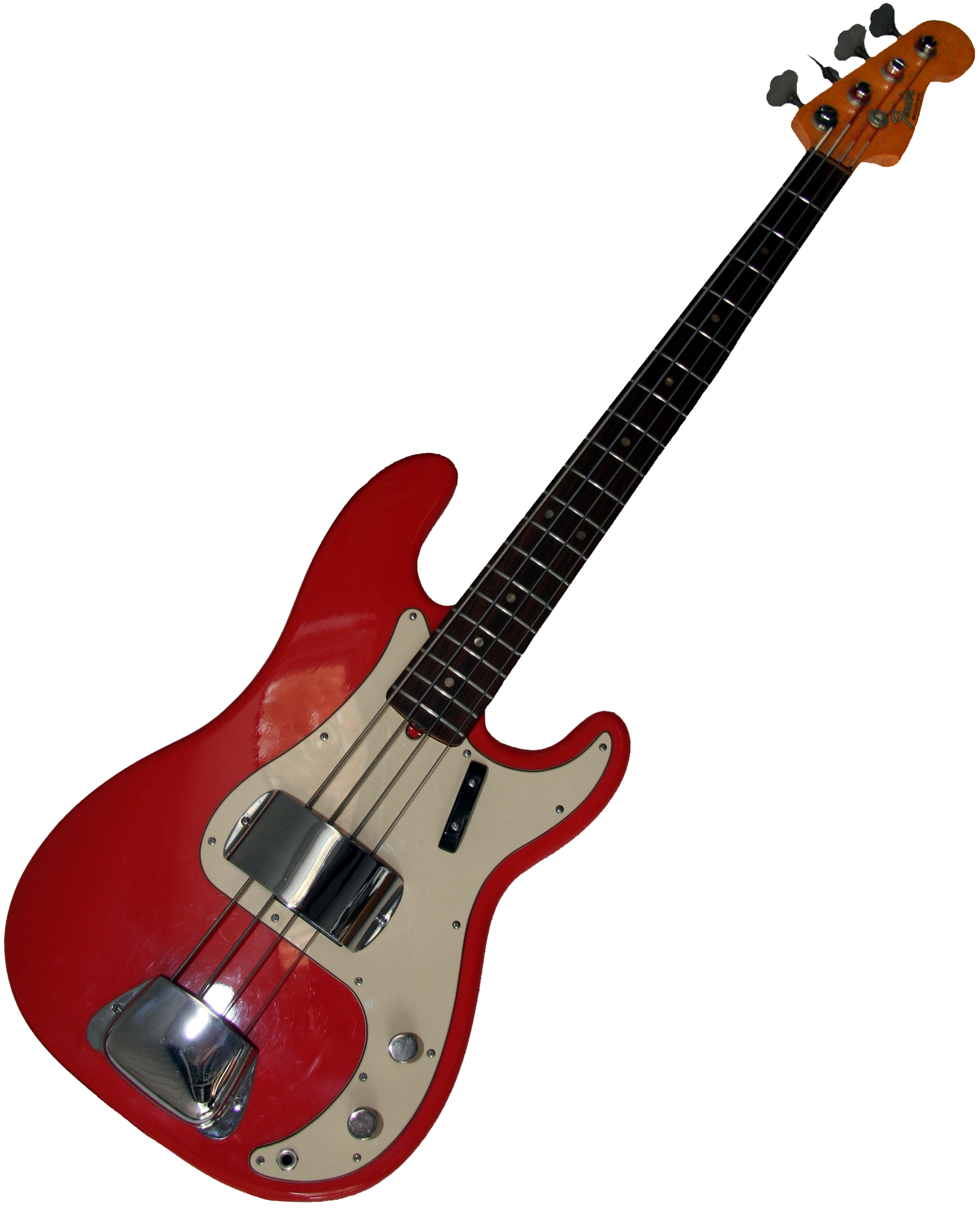 Fender Precision 1966